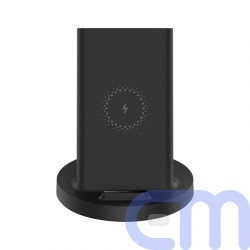 Xiaomi Mi Wireless Charging Stand 20W Black EU GDS4145GL 1