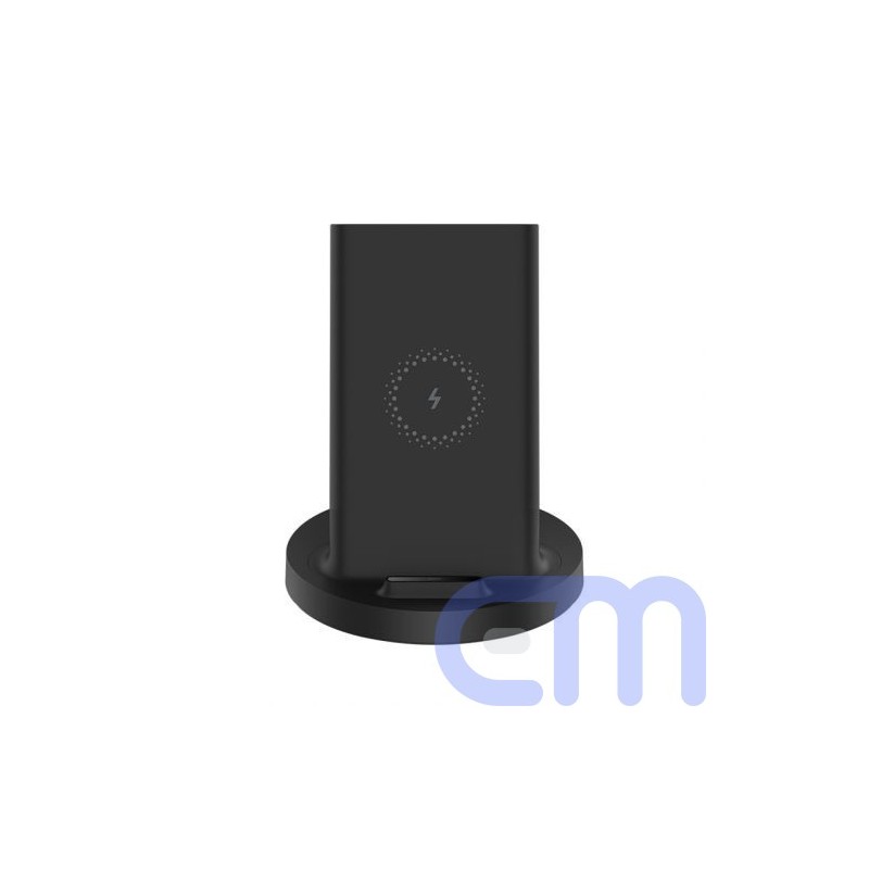 Xiaomi Mi Wireless Charging Stand 20W Black EU GDS4145GL