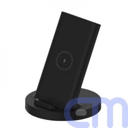 Xiaomi Mi Wireless Charging Stand 20W Black EU GDS4145GL 2