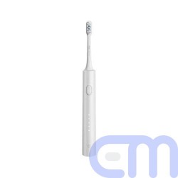 Xiaomi Toothbrush Electric T302 Silver Gray EU BHR7595GL 1