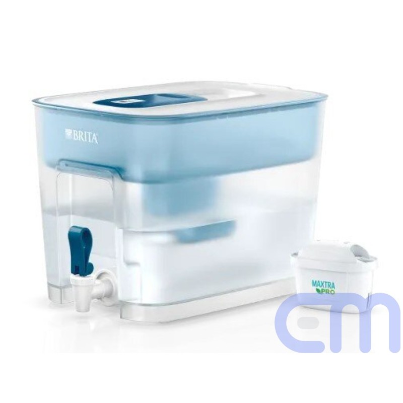 Vandens filtravimo indas Brita 1052805, 1 vnt.