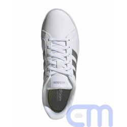 Laisvalaikio batai moterims Adidas Courtpoint W (38) 2