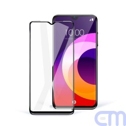 Grūdintas stiklas 5D – skirtas Samsung Galaxy A12 / M12 / F12 1