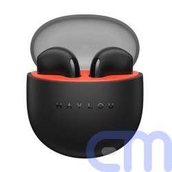 Xiaomi Haylou X1 Neo Earphone Bluetooth, BT 5.3, TWS, Black EU 1