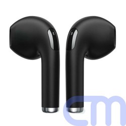 Xiaomi Haylou X1 Neo Earphone Bluetooth, BT 5.3, TWS, Black EU 4