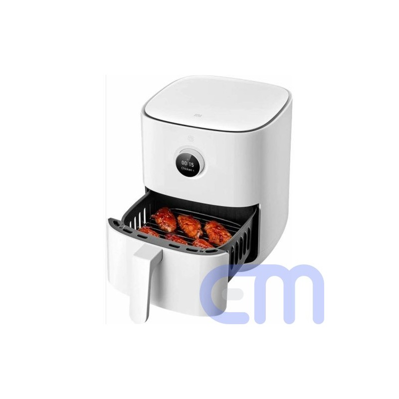 Xiaomi Mi Smart Air Fryer 4.5L White EU BHR8234EU