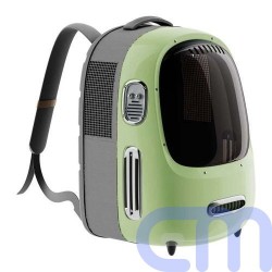 Xiaomi Petkit Breezy 2 Smart Cat Carrier Green EU 1