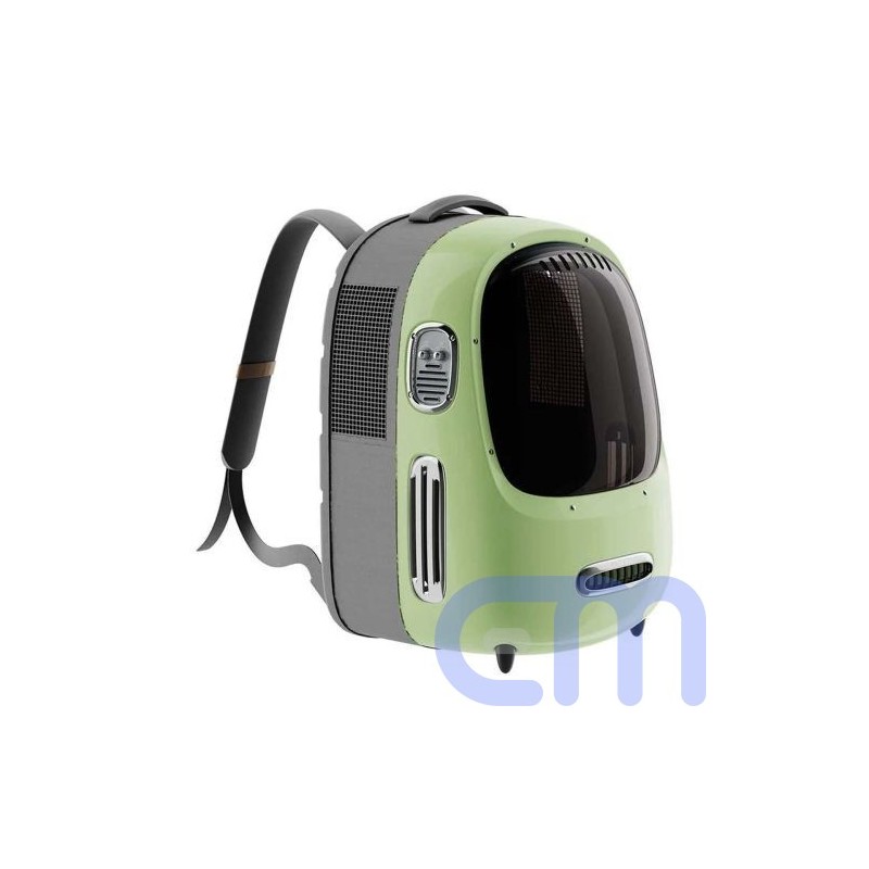 Xiaomi Petkit Breezy 2 Smart Cat Carrier Green EU