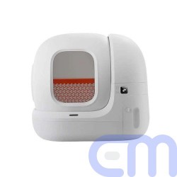 Xiaomi Petkit Pura Max Automatic Self-Cleaning Cat Litter Box White EU 2