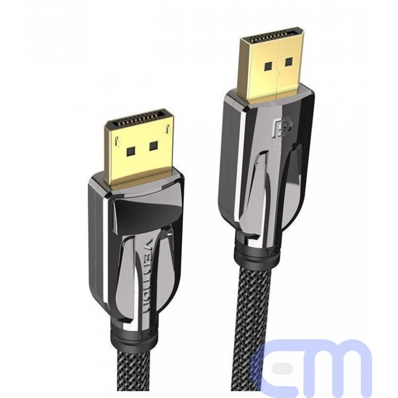 Kompiuterio laidas Vention, DisplayPort, 3 m