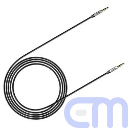 Baseus Audio Yiven M30 Cable 1.5M Silver/Black (CAM30-CS1) 8