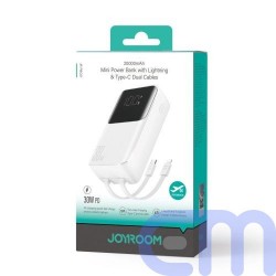 Joyroom Power Bank with...