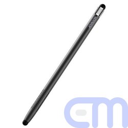 Joyroom Tablet acc. Capacitive Stylus Pen for Touchscreen Black (JR-DR01) 1