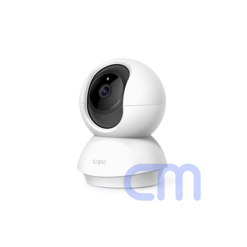 TP-LINK Wireless Security Camera Indoor Tapo C210 White EU