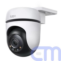 TP-LINK Wireless Security Camera Ourdoor Tapo C510W White EU 1