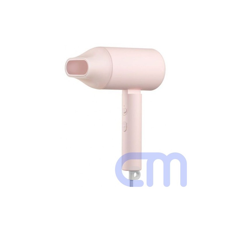 Xiaomi Mi Compact Hair Dryer H101 Pink EU BHE7474EU