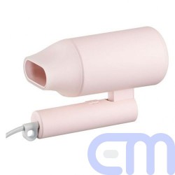 Xiaomi Mi Compact Hair Dryer H101 Pink EU BHE7474EU 3