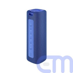 Xiaomi Mi Portable Bluetooth Outdoor Speaker Blue EU QBH4197GL 1