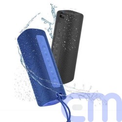 Xiaomi Mi Portable Bluetooth Outdoor Speaker Blue EU QBH4197GL 2