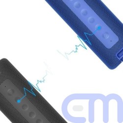 Xiaomi Mi Portable Bluetooth Outdoor Speaker Blue EU QBH4197GL 3