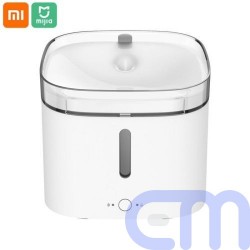 Xiaomi Mi Smart Pet Fountain 2L White EU BHR6161EU - ONLY BOX DAMAGE 1