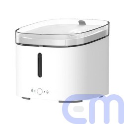 Xiaomi Mi Smart Pet Fountain 2L White EU BHR6161EU - ONLY BOX DAMAGE 2