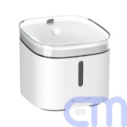 Xiaomi Mi Smart Pet Fountain 2L White EU BHR6161EU - ONLY BOX DAMAGE 3