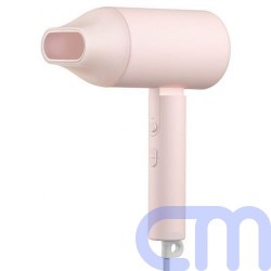 Xiaomi Mi Compact  H101 Pink kelioninis plaukų džiovintuvas 4