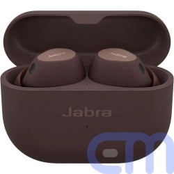 Jabra Elite 10 Wireless Earbuds Cocoa EU 1