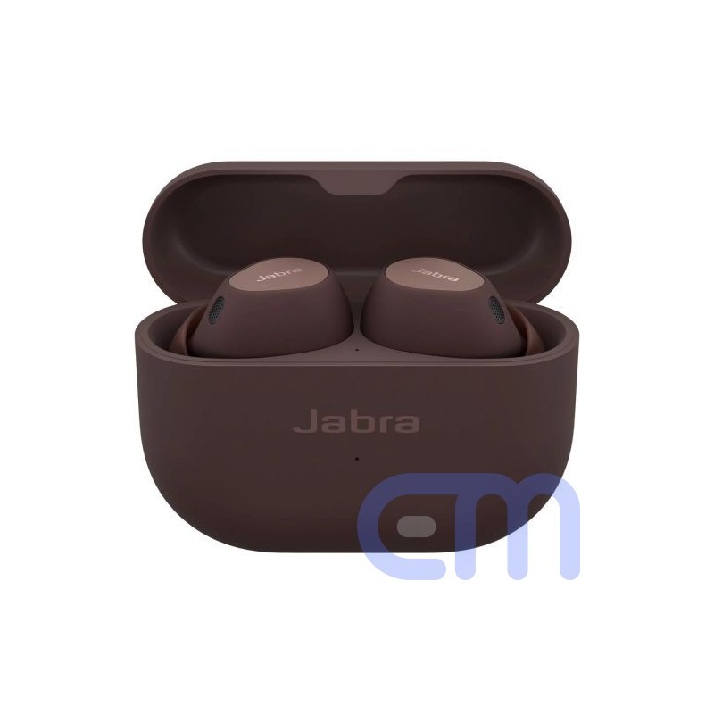 Jabra Elite 10 Wireless Earbuds Cocoa EU