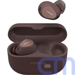 Jabra Elite 10 Wireless Earbuds Cocoa EU 2