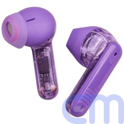 JBL Tune Flex Ghost Edition TWS Bluetooth Wireless In-Ear Earphone Ghost Purple EU 2