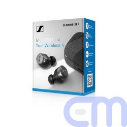 Sennheiser Momentum 4 True Wireless In-Ear Earbuds Graphite EU 1