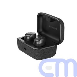 Sennheiser Momentum 4 True Wireless In-Ear Earbuds Graphite EU 2