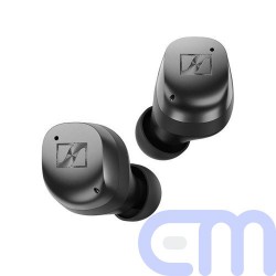 Sennheiser Momentum 4 True Wireless In-Ear Earbuds Graphite EU 4