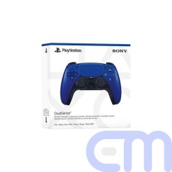 Sony PS5 Dualsense Wireless Controller (OEM) Cobalt Blue EU 1