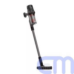 Xiaomi Deerma Vacuum Cleaner DEM-T30W Black EU 1