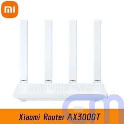 Xiaomi Mi Router AX3000T...