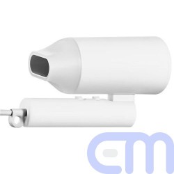 Xiaomi Mi Compact Hair Dryer H101 White EU BHR7475EU 2