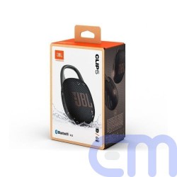 JBL CLIP 5 Bluetooth...