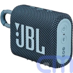 JBL Go 3 Bluetooth Wireless...