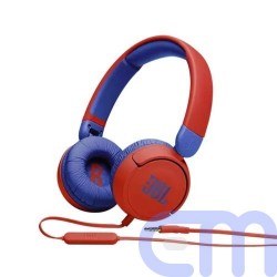 JBL JR310 Wired On-Ear...