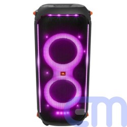 JBL Partybox 710 Bluetooth Speaker Black EU 2