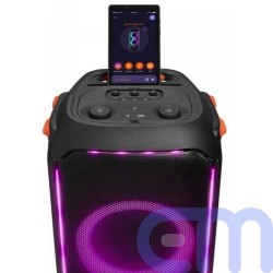 JBL Partybox 710 Bluetooth Speaker Black EU 8