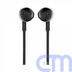 JBL Tune 205 In-Ear Headphones Black EU 2