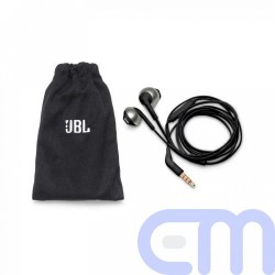 JBL Tune 205 In-Ear Headphones Black EU 4