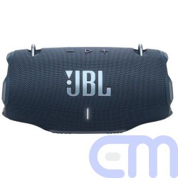 JBL Xtreme 4 Portable Waterproof Outdoor Speaker Blue EU 1