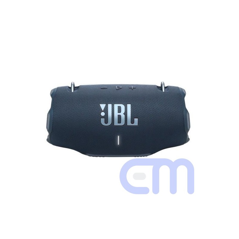 JBL Xtreme 4 Portable Waterproof Outdoor Speaker Blue EU