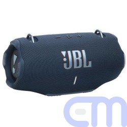 JBL Xtreme 4 Portable Waterproof Outdoor Speaker Blue EU 2