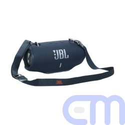 JBL Xtreme 4 Portable Waterproof Outdoor Speaker Blue EU 4